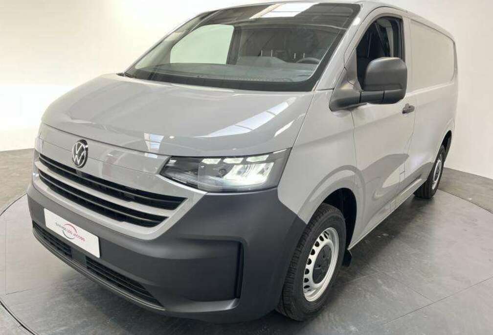 Volkswagen T7 New