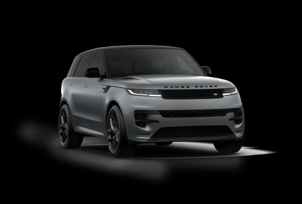 Land Rover P460e Dynamic HSE AWD Auto. 25