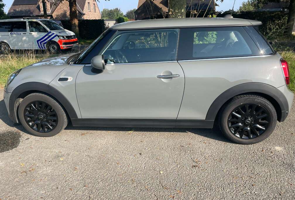 MINI Mini 1.5 One