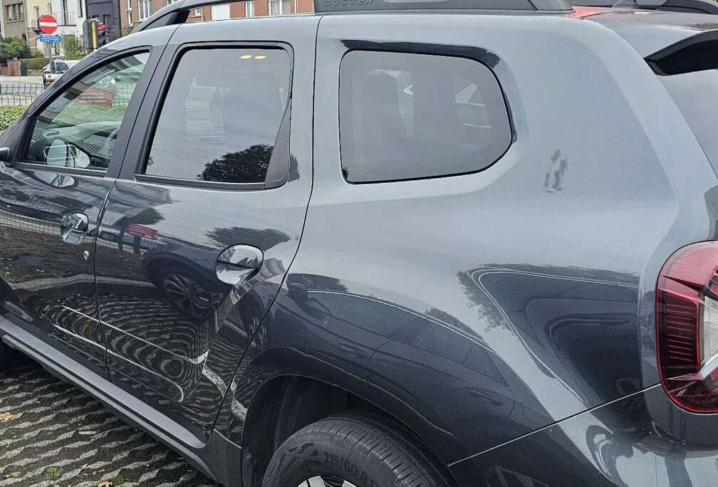 Dacia 1.3 TCe Expression GPF