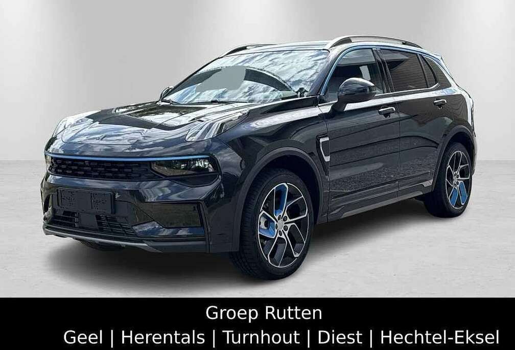 PHEV Plug-in - Pano - 360 - ACC - ...