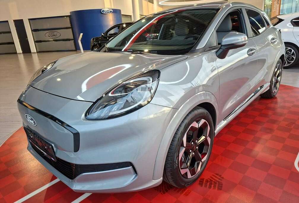 Ford 43,6 kWh Gen-E Premium