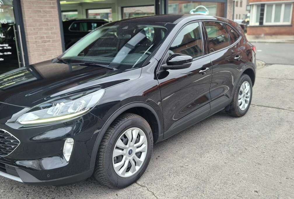 Ford Kuga 1.5 EcoBoost Cool&Connect