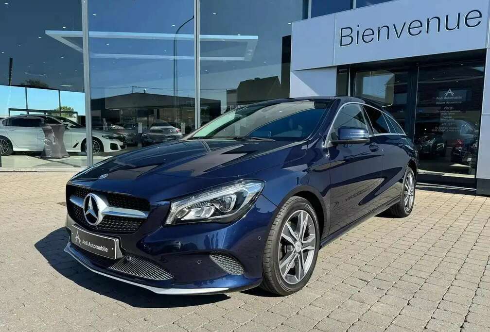 Mercedes-Benz d*GARANTIE 12 MOIS*1er PROPRIETAIRE*GPS*XENON*CUIR