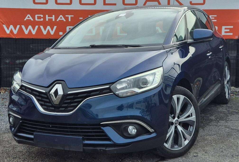 Renault 1.33 TCe Energy Intens - EU6 - GARANTIE 1AN -