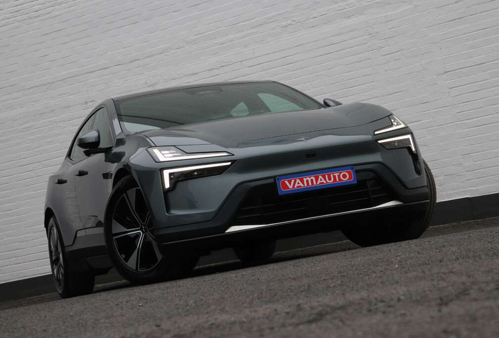 Long Range Dual Motor 100  kWh - Pilot & Plus Pack