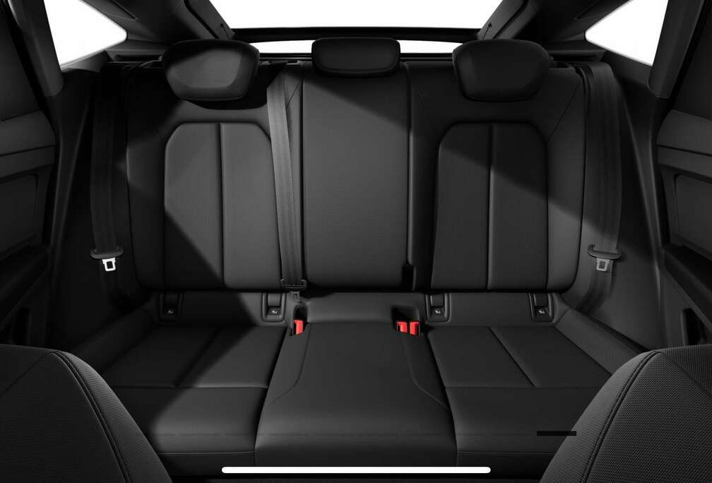 Audi 82 kWh 45 Quattro Advanced