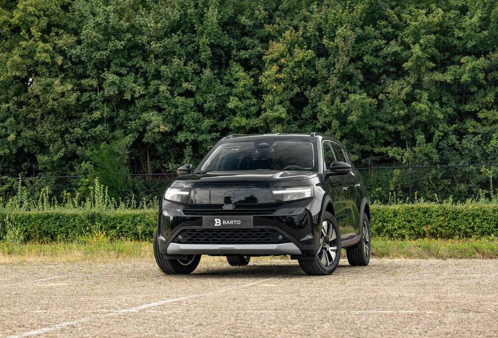 Opel 110 PK  GS  Carplay/Android  Camera  Navi ...