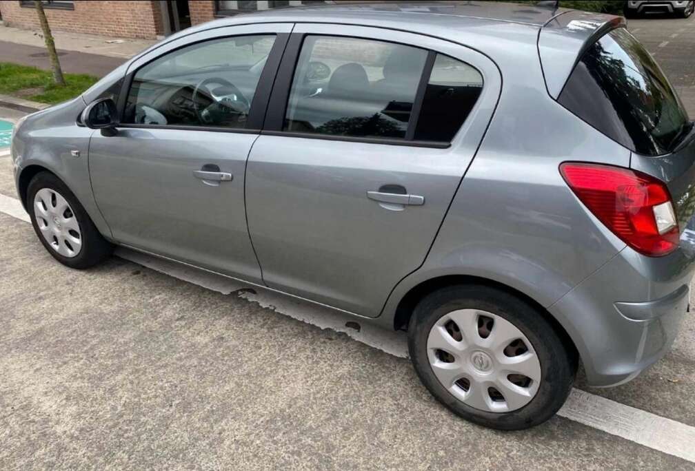 Opel Opel Corsa