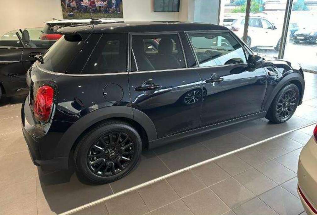 MINI Mini 1.5A One OPF DCT