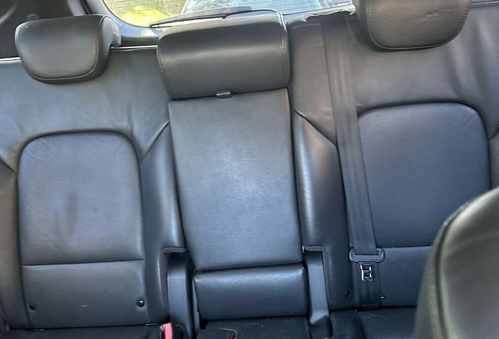 Hyundai 2.0 CRDi 2WD Executive MY15