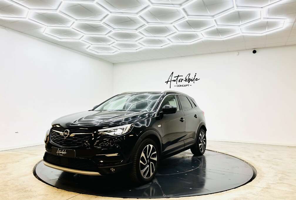 Opel 1AN GARANTIECAMERA APPLE CARPLAY& ANDROID AUTO