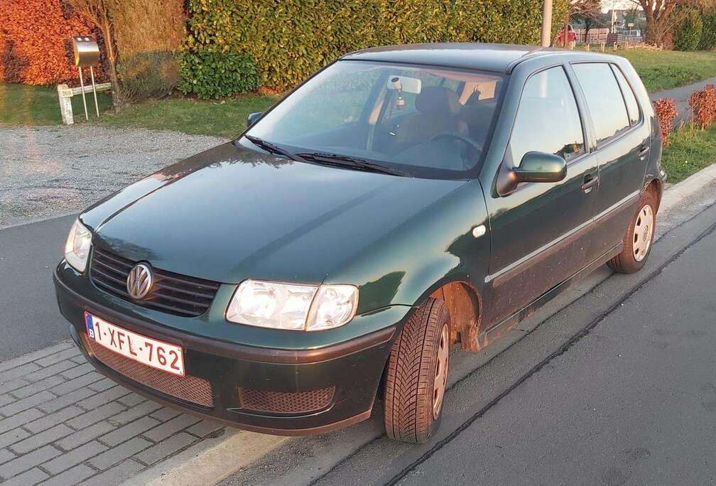 Volkswagen 1.4i