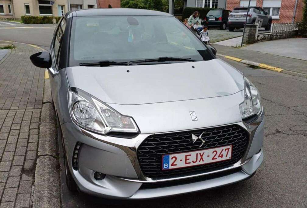 Citroen