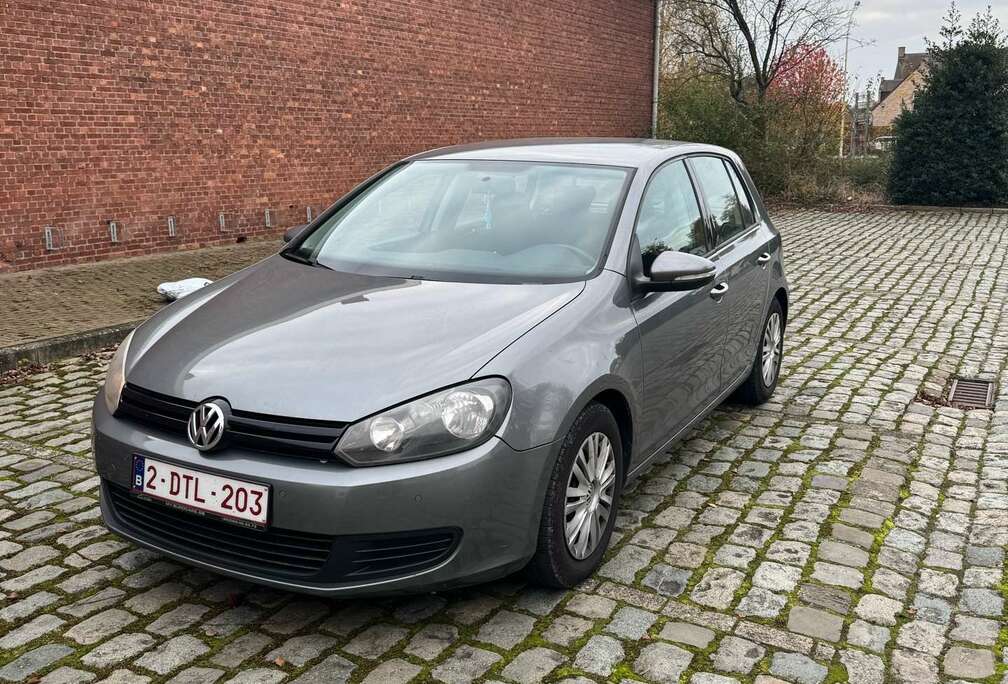 Volkswagen 1.6 TDI