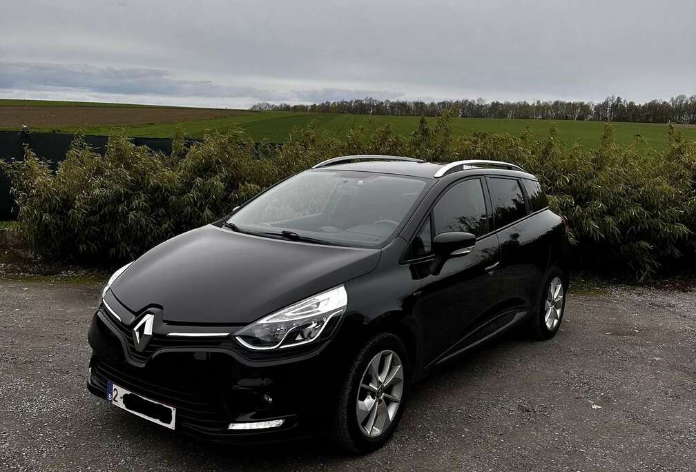 Renault 0.9 TCe Energy Limited