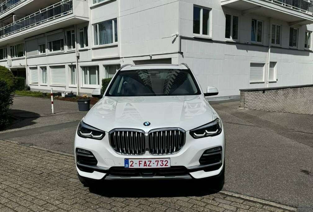 BMW xDrive30d