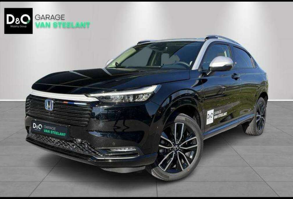 Honda Advance 1.5 e-HEV 131 pk cvt