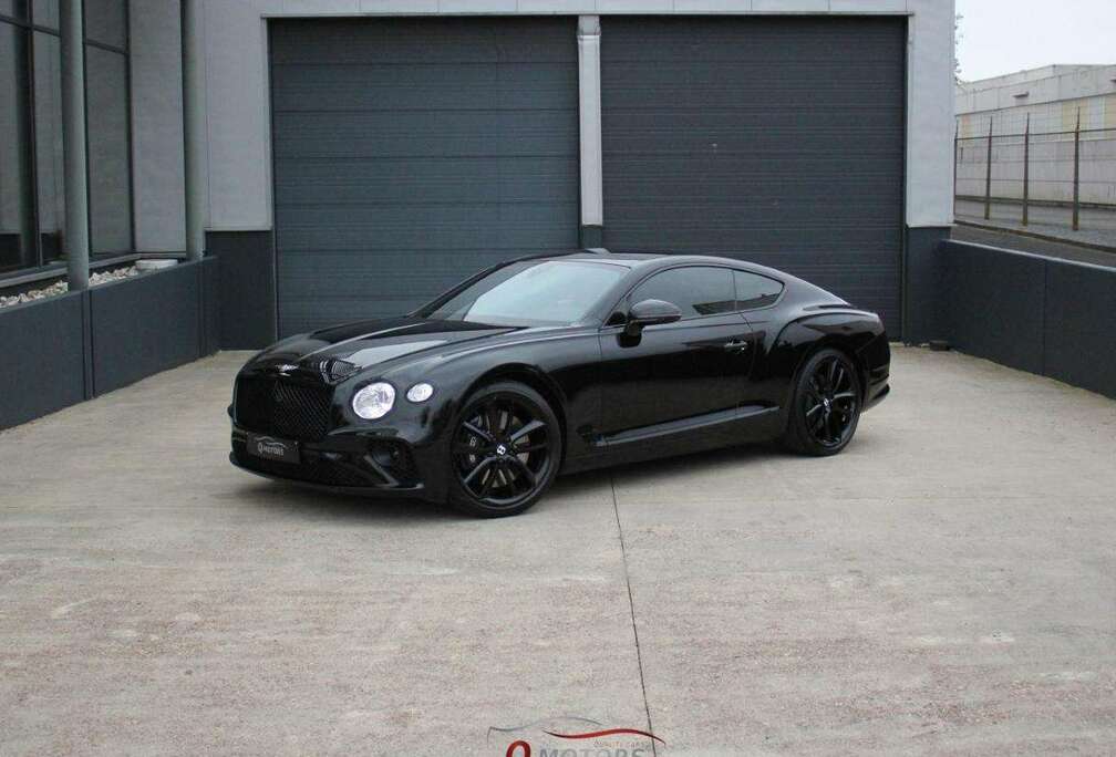 Bentley V8 AZURE/PANO/LED/360/ACC/HUD/KEYLESS/MASSAGE