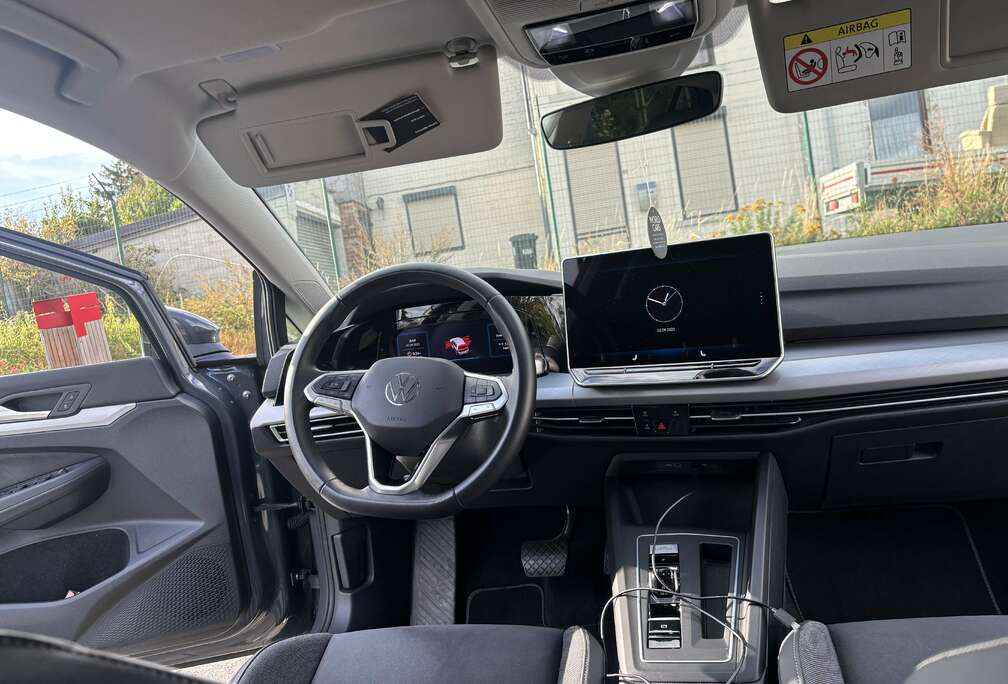 Volkswagen 1.5 eTSI Style Business Premium DSG