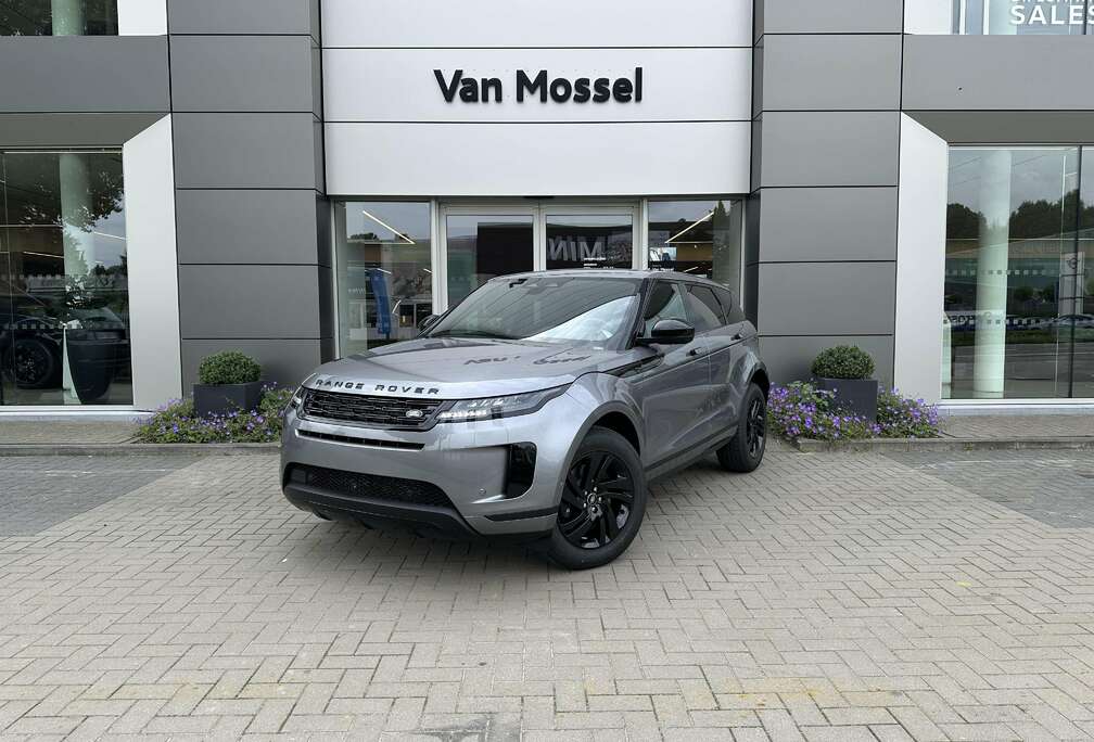 Land Rover P270e S AWD Auto. 26MY 360 Camera  Lane Assist