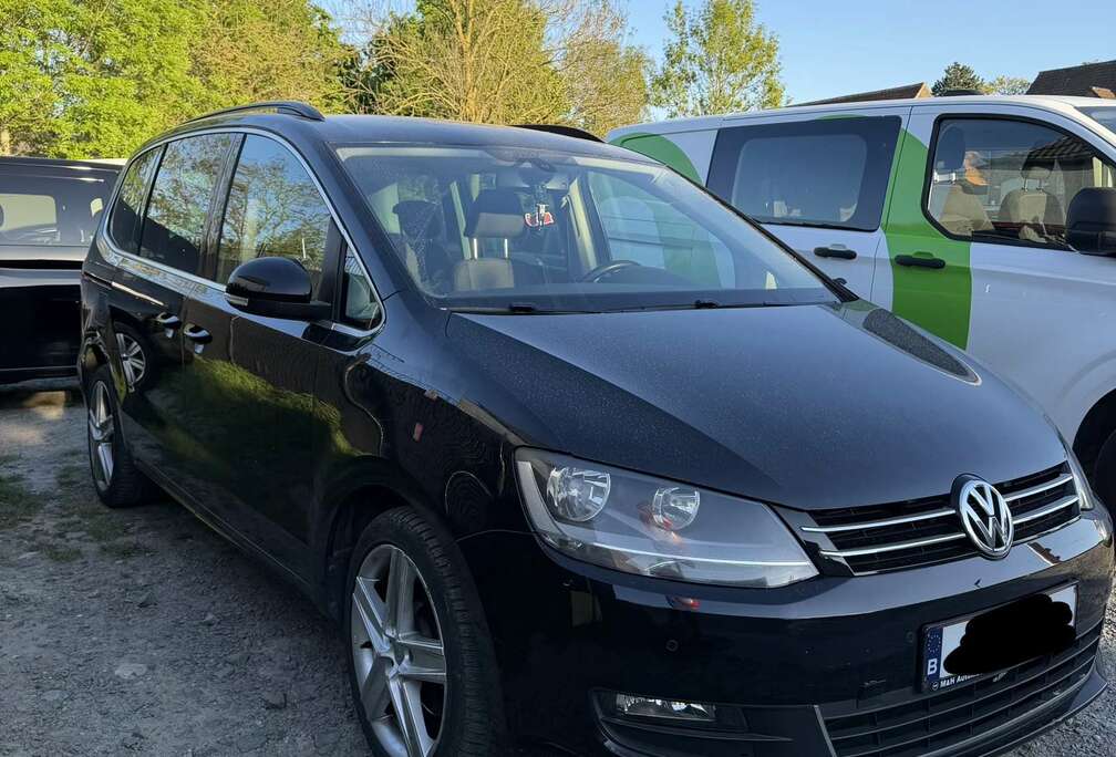 Volkswagen 1.4 TSI Comfortline BMT DSG