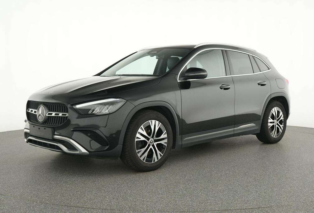 Mercedes-Benz d Progressive