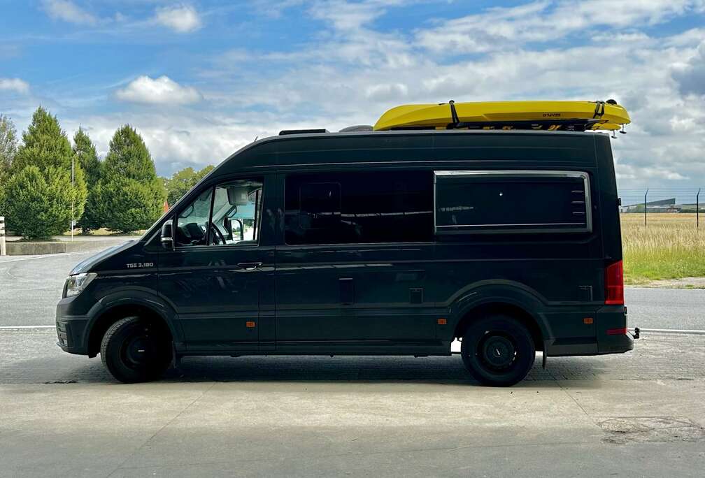 2.0 TDi 3.180 (EU6d)