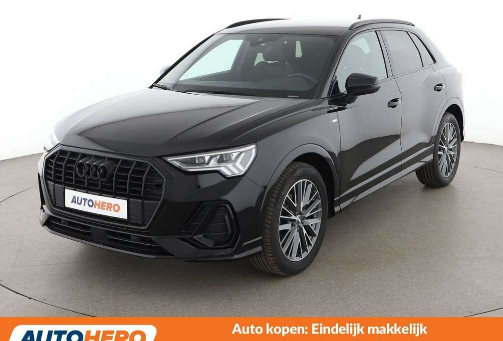Audi 35 TFSI S line