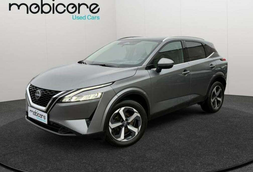 Nissan .