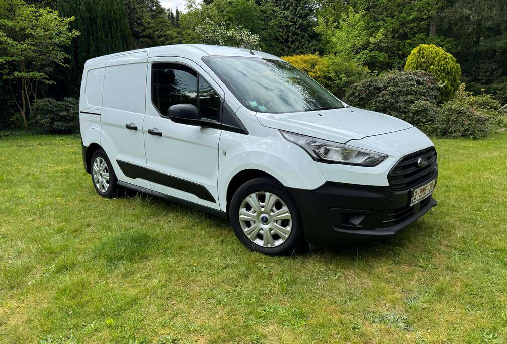 Ford Transit Connect 200 1.5 TDCi Ambiente