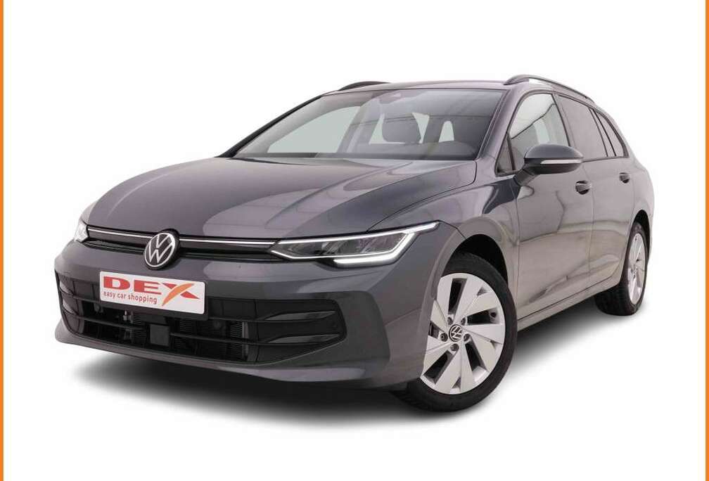 Volkswagen 1.5 TSi 116 Life Business + GPS + Cockpit Pro + Er