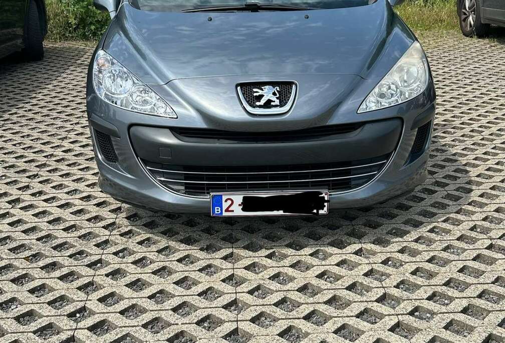 Peugeot 95 VTi Tendance