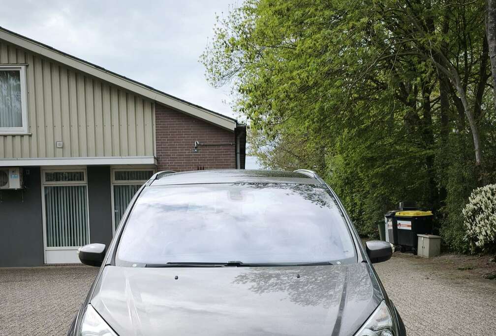 Ford 1.6 EcoBoost Start/Stop Titanium