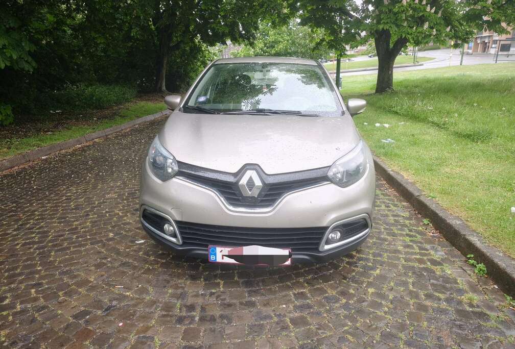 Renault ENERGY TCe 90 Start&Stop