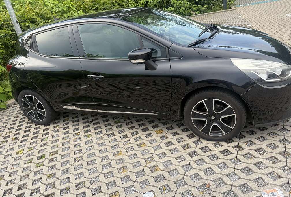 Renault 1.5 dCi Energy e Business (Fleet)