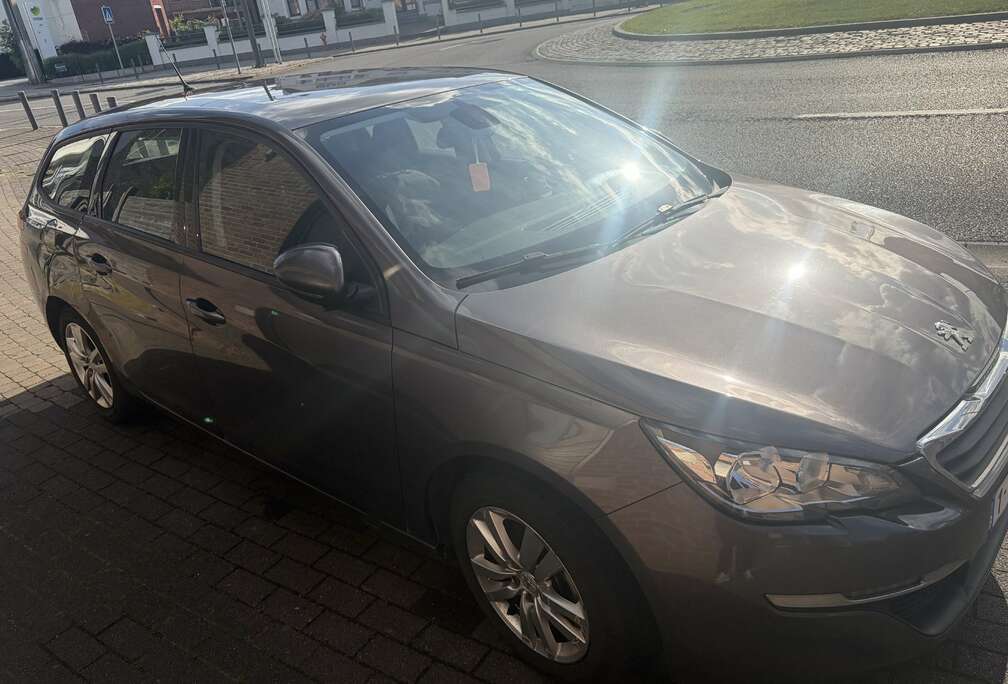 Peugeot