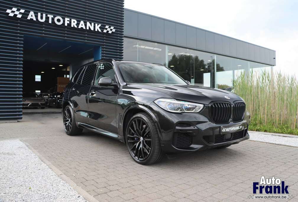 BMW 45E / M-SPORT / 22\