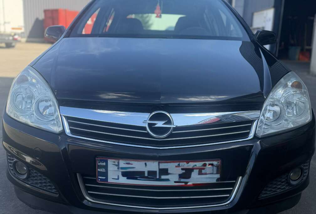 Opel Automatik GL