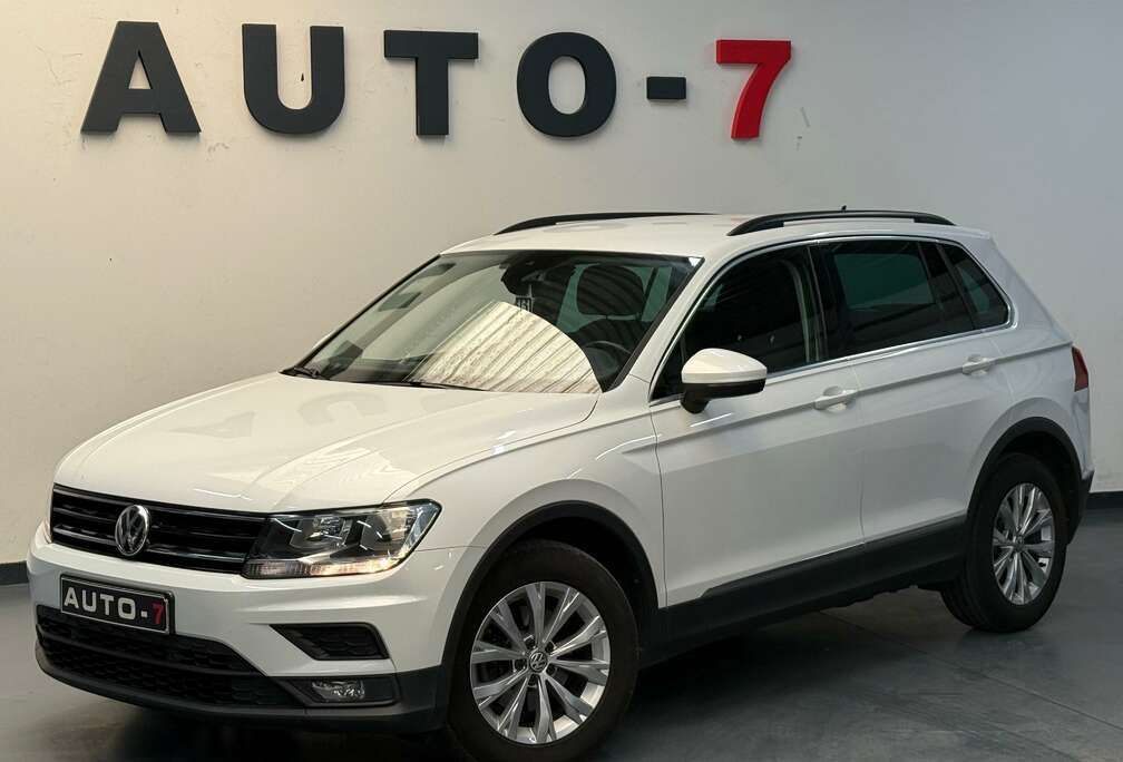 Volkswagen 2.0 TDi DSG Diesel 2018 Automaat!