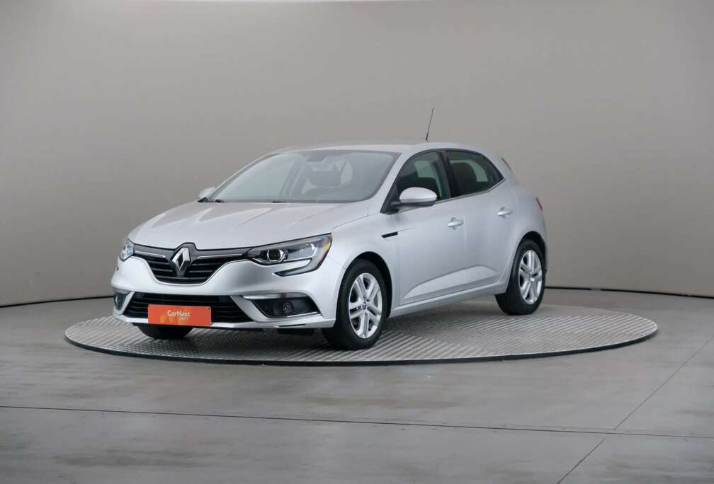 Renault 1.2 TCE ENERGYZEN DAB/BLUETOOTH/CRUISECONTR