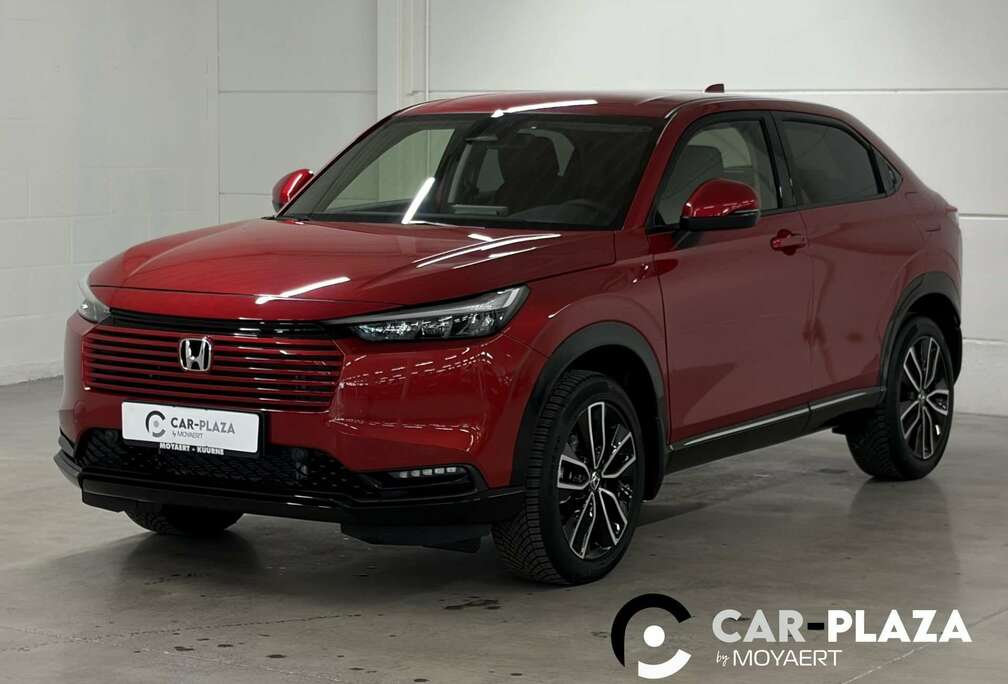 Honda 1.5 i-MMD Advance AT