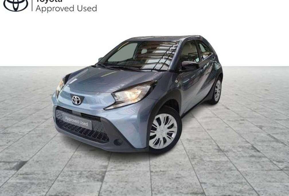 Toyota play AUTOMATIQUE 3021 KM