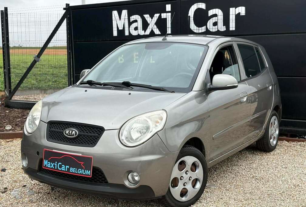 Kia Picanto 1.0i 12v EX