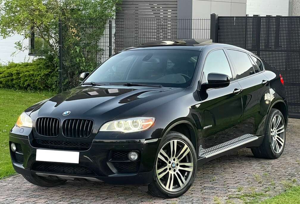 BMW 3.0 dA xDrive30 Pack M Prêt à immatriculer