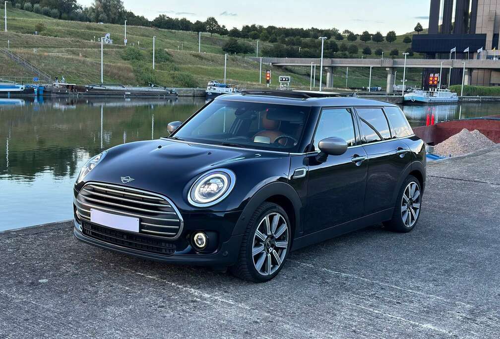 MINI 2.0 DA AdBlue (EU6d-T-E-ISC) BTE AUTO FULL OPTION