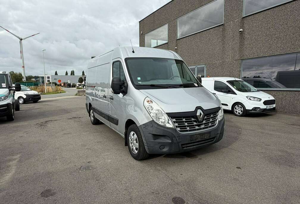 Renault dci170(Stock ID 79822)