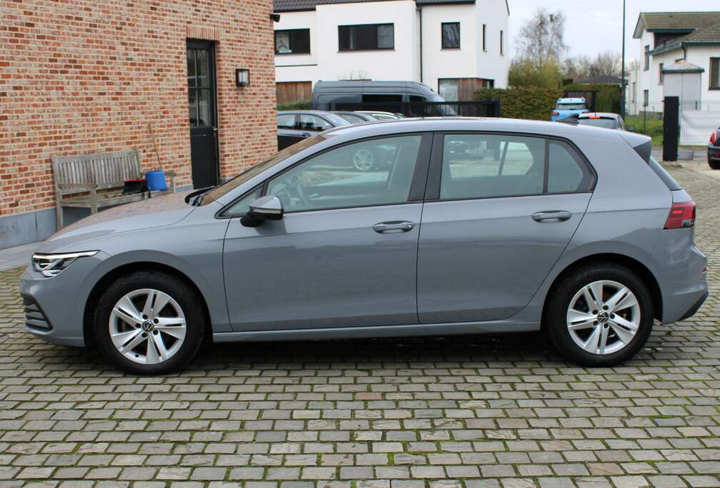 Volkswagen 1.5 TSI Perfecte staat