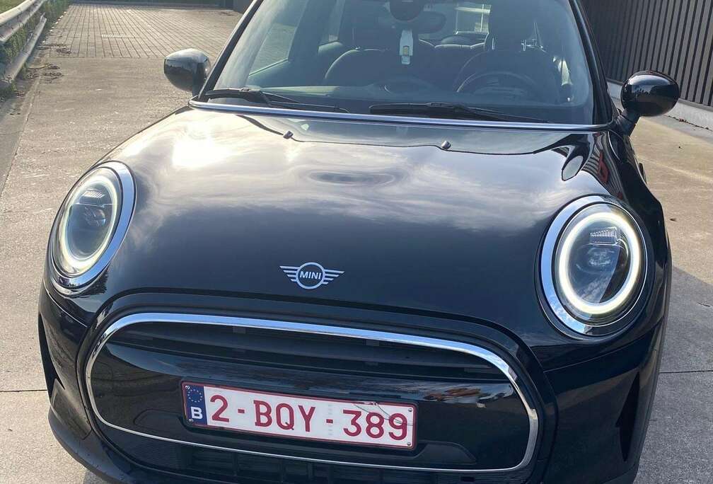 MINI 1.5A OPF (EU6d)