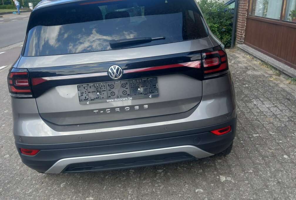 Volkswagen 1.0 TSI United OPF